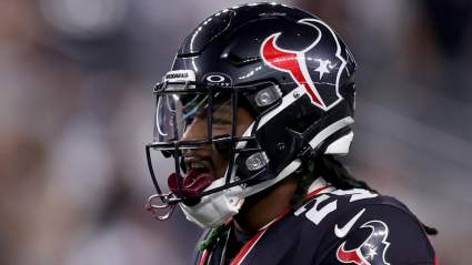 Texans Get Unfortunate Injury News After Defeating Jaguars in Week 10