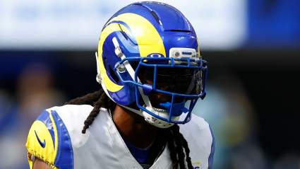 Davante Adams Injury Update Sparks Rams Reality Check After Early Exit