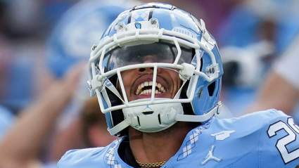 Texans Add ‘Standout’ Defensive Prospect Before Going Against Titans