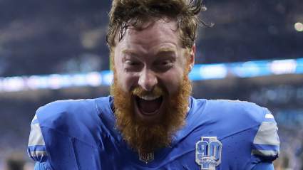 Rams Part Ways With Young Former UDFA to Add Pro Bowl Veteran