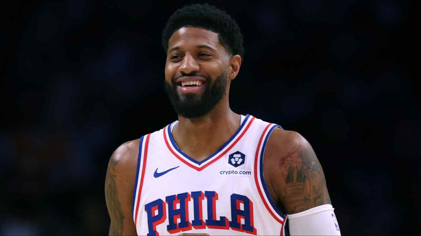 Paul George, explained — image 2