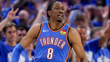 Thunder Get Bad News About Jalen Williams’ Latest Injury