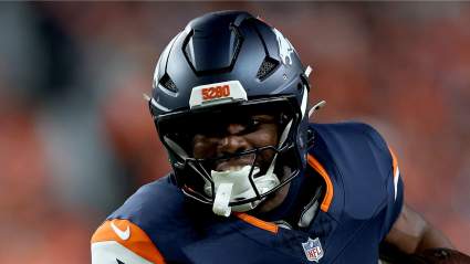 Broncos’ Roster Shakeup Sparks Speculation About All-Pro Playmaker