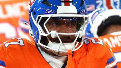 J.K. Dobbins, Broncos Get Unfortunate Reality Check Amid Injury
