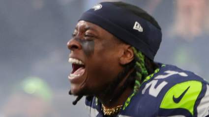 Texans Add Former Eagles Draft Pick in Flurry of Roster Moves