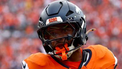 Broncos Make Critical Decision on J.K. Dobbins Amid ‘Brutal’ Update
