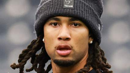 C.J. Stroud Gets Bad News Before Texans Take on Colts in Finale