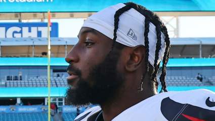 Former Texans Ace in Critical Condition Following Shooting Incident: Report