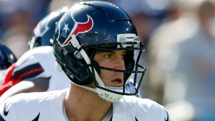 DeMeco Ryans Gets Real About Davis Mills, Texans’ QB Situation