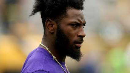 Former Vikings Draft Pick in Critical Condition After Shooting: Report