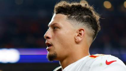 Chiefs QB Patrick Mahomes Places Blame as Broncos Reveal Tell