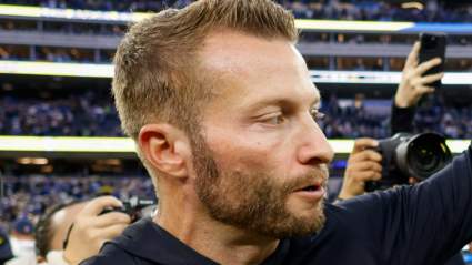 Rams Team Captain Sends Fitting Message Amid Unfortunate Update