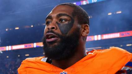 Jonathon Cooper Calls Out Chiefs Player After Broncos’ Victory