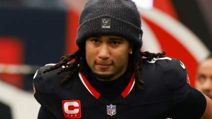 Texans QB C.J. Stroud Sparks Reality Check in Return to Practice