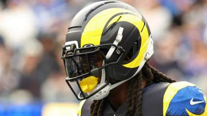 Rams Make Final Decision in Critical Update Before ‘Monday Night Football’