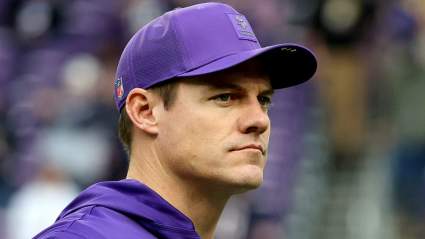 Vikings Deliver Unfortunate Update on Pro Bowler After Win Over Cowboys