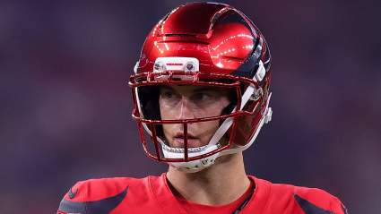 Bills Player Likely to Face Punishment After Texans Game on ‘TNF’