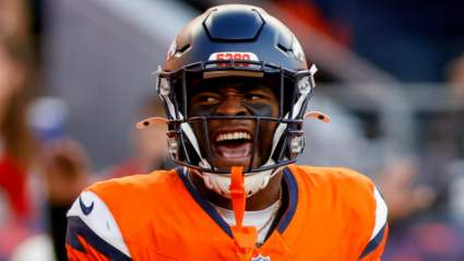Broncos Make Quick Decision on $5.8 Million Playoff Star