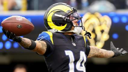 Cobie Durant Gets Bad News as NFL Dishes Out Punishment Over Rams Teammate
