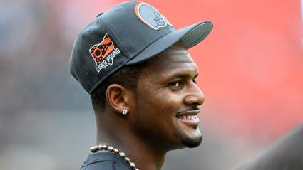Former Texans QB Deshaun Watson Taking Major Step Amid Update on Future