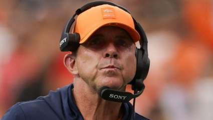 Broncos Make Critical Roster Decision Before Chargers Showdown