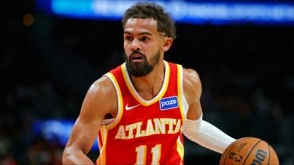 Trade Idea Gives Trae Young Fresh Start With Heat
