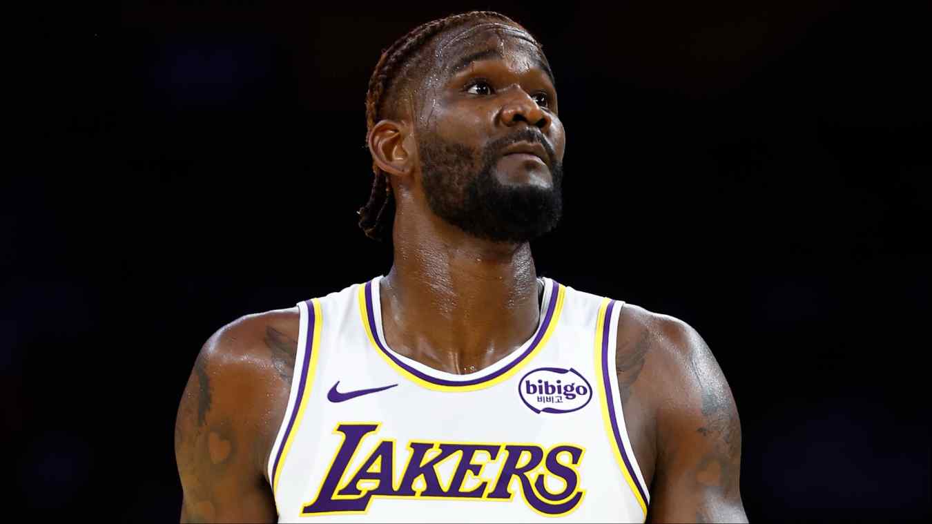 Lakers Face Deandre Ayton Decision as Key Contributor Emerges
