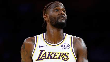 Lakers Face Difficult Deandre Ayton Decision as Key Contributor Emerges