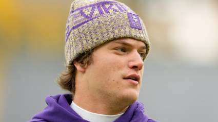 Packers Player Tells Harsh Truth Amid Vikings’ ‘Big Problem’ With J.J. McCarthy