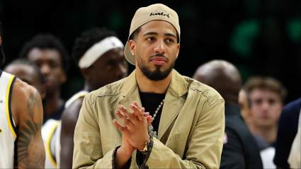 Tyrese Haliburton Sends Message to Pacers Fans After Disappointing 2025-26 NBA Season