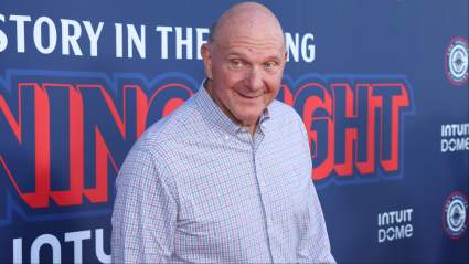 Clippers Interested in 6-Time NBA All-Star: Report