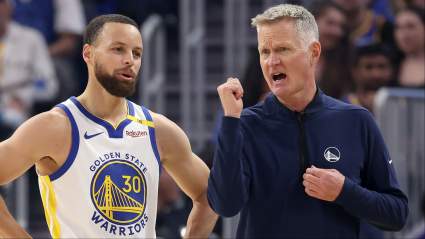 Warriors Set to Unleash Key Guard in Return vs. 76ers