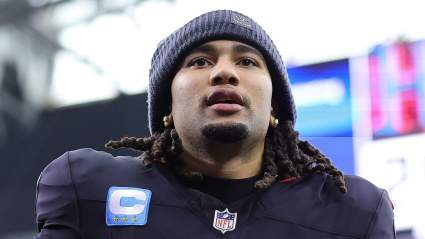 Texans Get Good News as C.J. Stroud, Teammate Log Another Practice