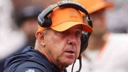 Broncos Get ‘Really Good News’ Ahead of Regular-Season Finale Against Chargers