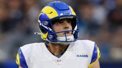 Rams Part Ways With Recent Draft Pick After Sean McVay’s Comments