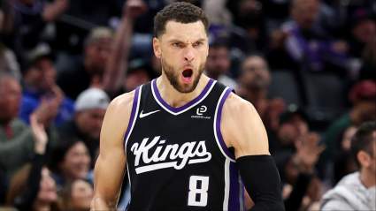 Zach LaVine Linked To East Contender This Offseason