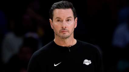 Lakers Get Tricky Injury Update Ahead of Suns Showdown