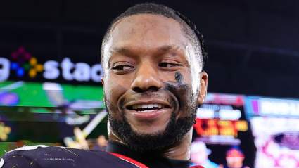 Joe Mixon Drops Blunt Message After Strong Comments About Texans Teammate