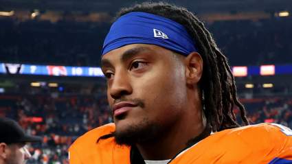 Broncos Pro Bowl Playmaker Places Blame After Loss to Jaguars
