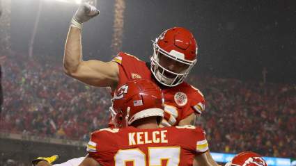 Chiefs Expected to Sit $18 Million TE on Thanksgiving Due to Serious Condition
