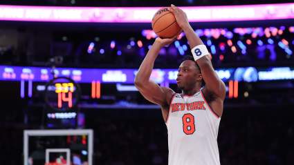 Knicks’ Mike Brown Provides Major Update on OG Anunoby