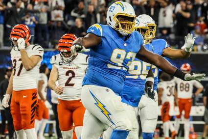 Chargers Set to Activate Key Defensive Reinforcement