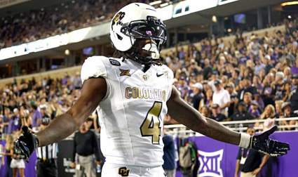 Deion Sanders Will Use Final Two Colorado Games for Player and Staff Evaluation