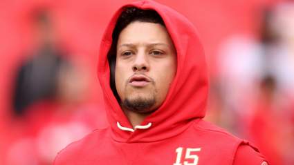 All-Pro Super Bowl Champ Makes Blunt Patrick Mahomes Prediction