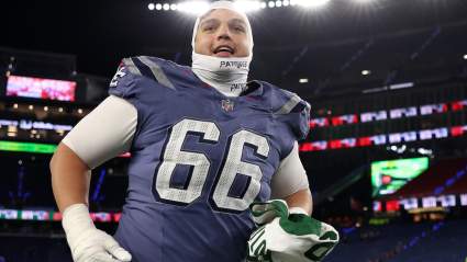 Will Campbell Latest Update: Patriots Mike Vrabel Reveals New Injury Info