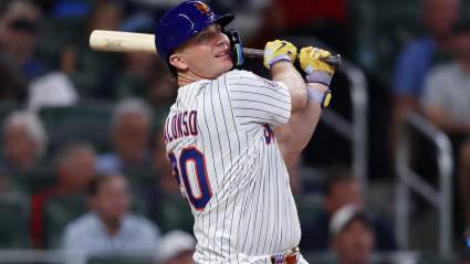 Pete Alonso Rumors: Red Sox Ready ‘Monster’ Offer For Free Agent Slugger
