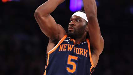 Kings Acquire Frontcourt Help With Latest Signing, Contract Details Revealed