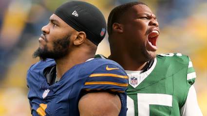 Cowboys DT Quinnen Williams Makes Feelings Clear on Replacing Micah Parsons