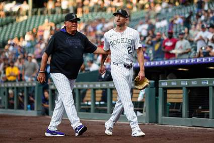 Colorado Rockies Might Enter GM Meetings Without a GM