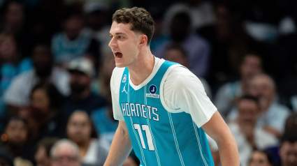 Hornets Aced 2025 Draft With Two Rookie Steals